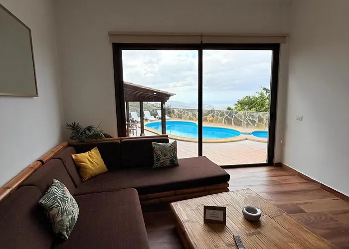 Hébergement de vacances Tijoco *