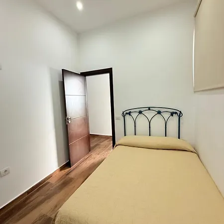 Tijoco Ferienhaus Tijoco de Abajo