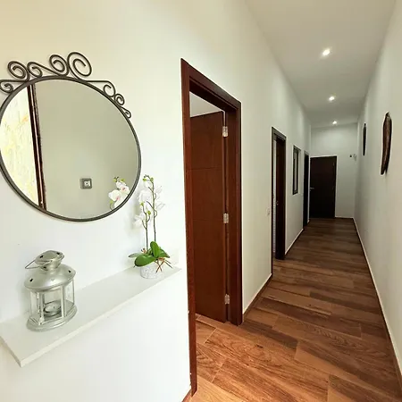 펜션 Tijoco Tijoco de Abajo