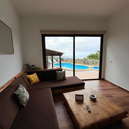 Hébergement de vacances Tijoco *