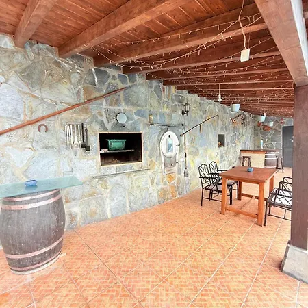 Ferienhaus Tijoco Tijoco de Abajo