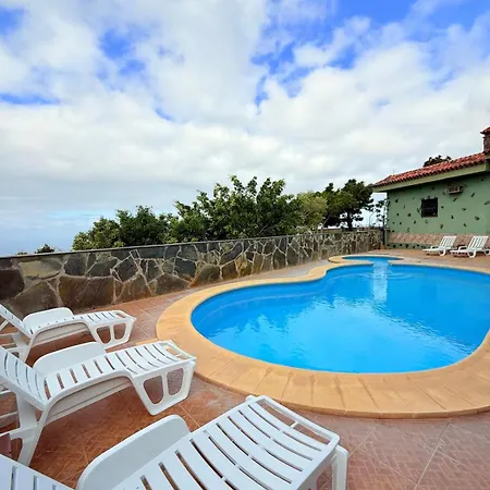 Hébergement de vacances Tijoco