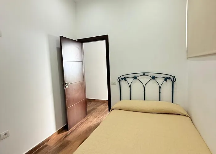 Tijoco Ferienhaus Tijoco de Abajo