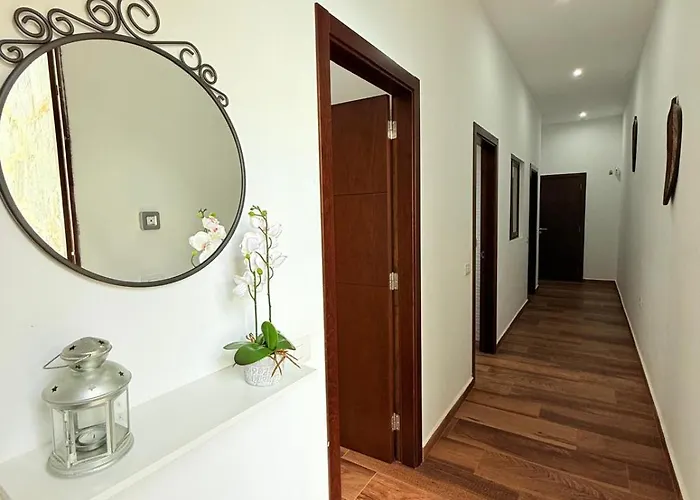 Ferienhaus Tijoco Tijoco de Abajo