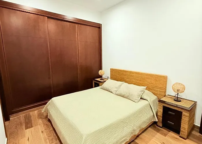 Tijoco בית נופש